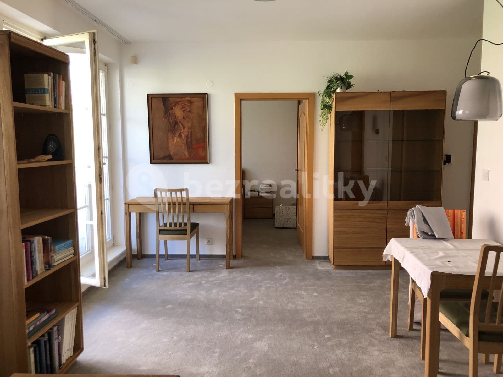 Pronájem bytu 2+kk 58 m², Fialová, Brno, Jihomoravský kraj Pronájem bytu 2+kk 58 m², Fialová, Brno, Jihomoravský kraj