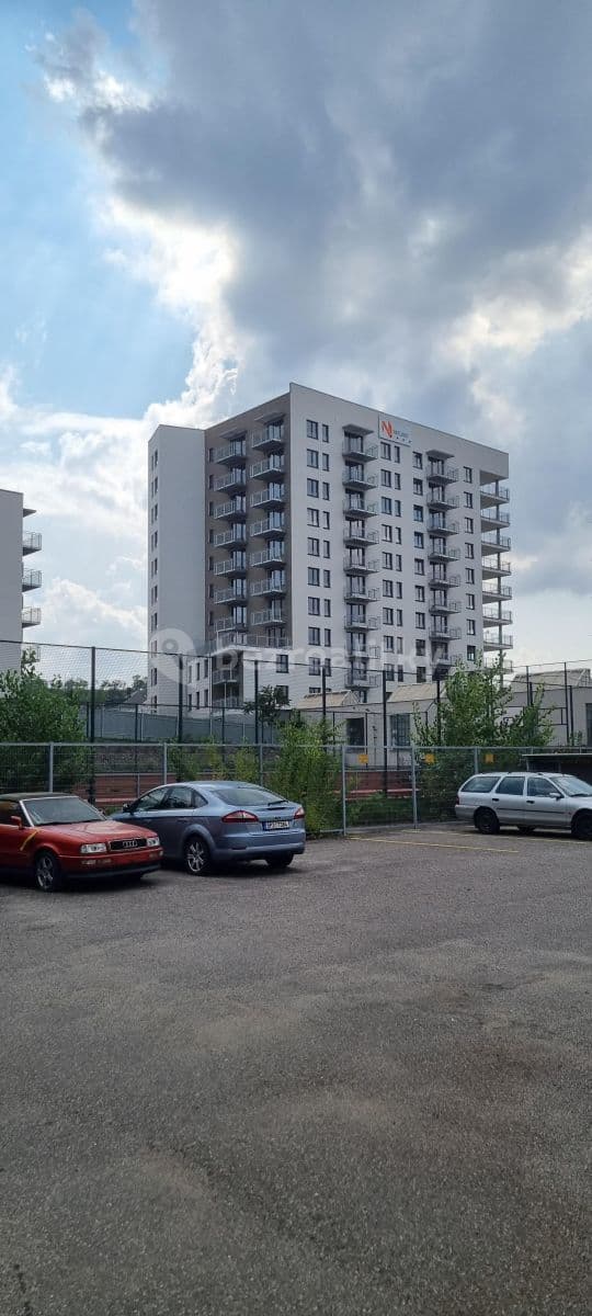 Pronájem bytu 2+kk 72 m², Čerpadlová, Praha, Praha Pronájem bytu 2+kk 72 m², Čerpadlová, Praha, Praha