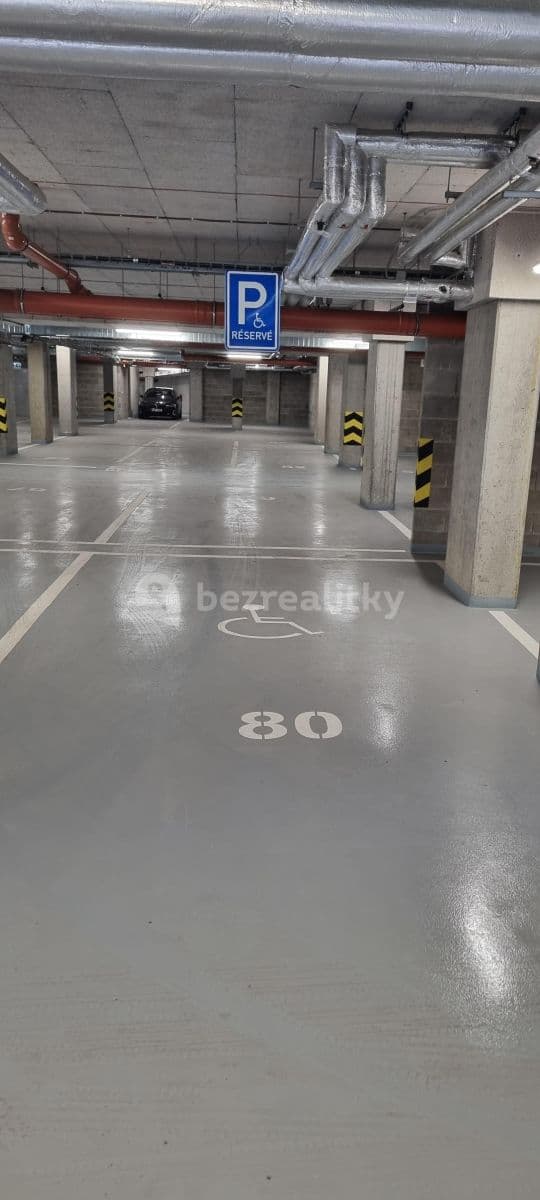 Pronájem bytu 2+kk 72 m², Čerpadlová, Praha, Praha Pronájem bytu 2+kk 72 m², Čerpadlová, Praha, Praha