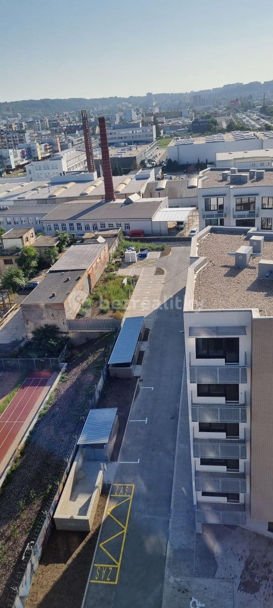 Pronájem bytu 2+kk 72 m², Čerpadlová, Praha, Praha Pronájem bytu 2+kk 72 m², Čerpadlová, Praha, Praha