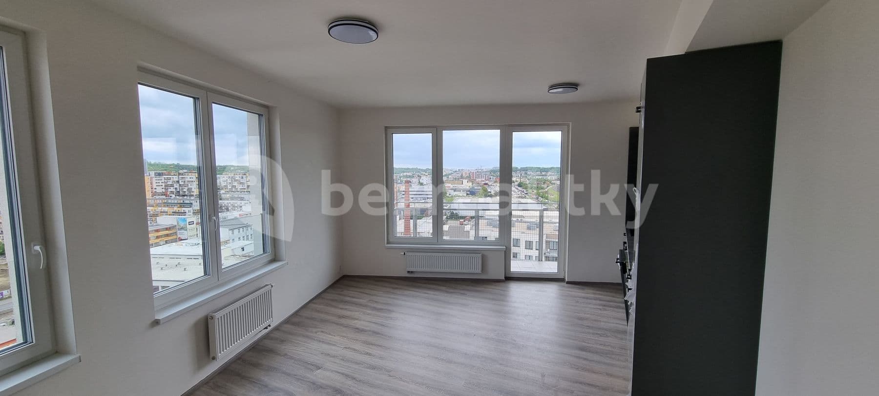 Pronájem bytu 2+kk 72 m², Čerpadlová, Praha, Praha Pronájem bytu 2+kk 72 m², Čerpadlová, Praha, Praha