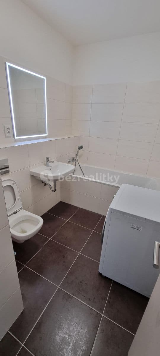 Pronájem bytu 2+kk 72 m², Čerpadlová, Praha, Praha Pronájem bytu 2+kk 72 m², Čerpadlová, Praha, Praha