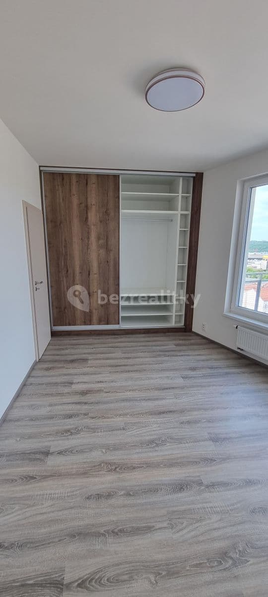 Pronájem bytu 2+kk 72 m², Čerpadlová, Praha, Praha Pronájem bytu 2+kk 72 m², Čerpadlová, Praha, Praha
