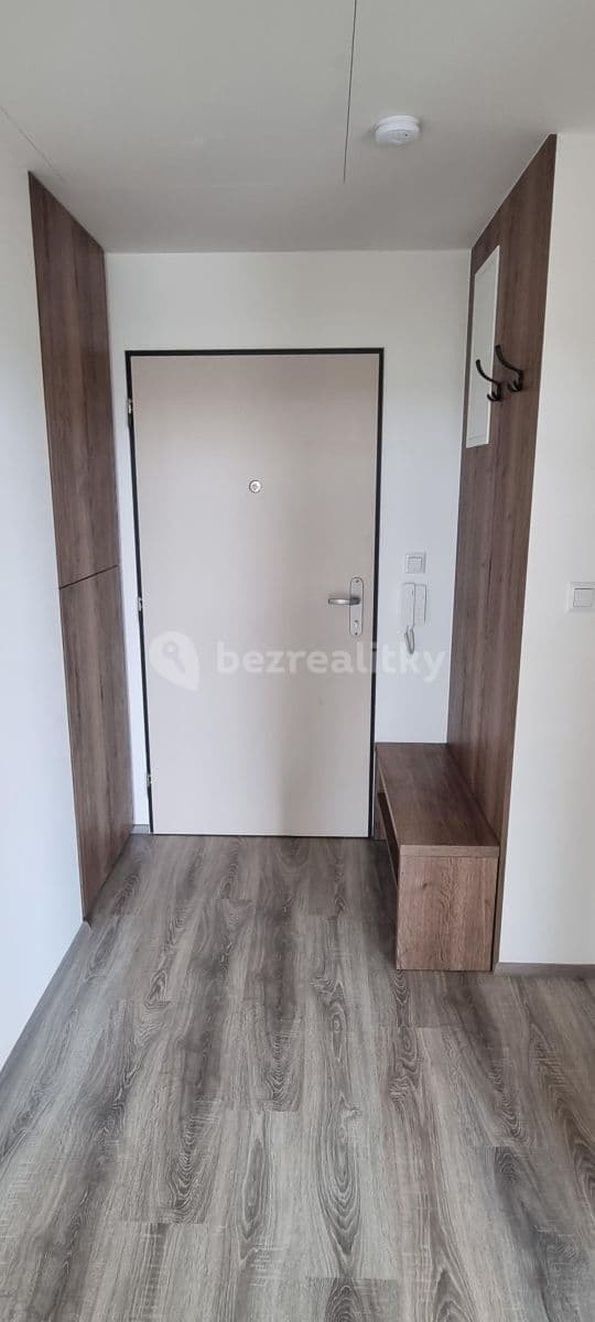 Pronájem bytu 2+kk 72 m², Čerpadlová, Praha, Praha Pronájem bytu 2+kk 72 m², Čerpadlová, Praha, Praha