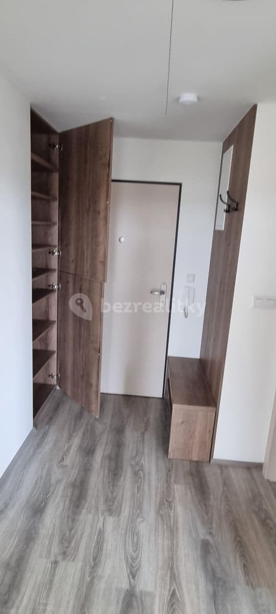 Pronájem bytu 2+kk 72 m², Čerpadlová, Praha, Praha Pronájem bytu 2+kk 72 m², Čerpadlová, Praha, Praha
