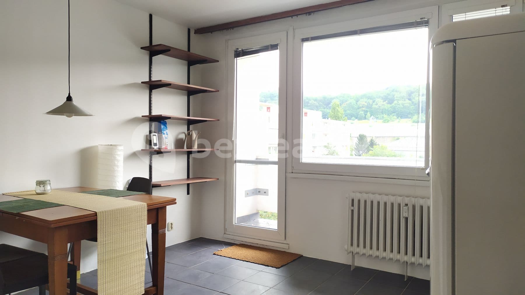 Pronájem bytu 1+kk 34 m², Molákova, Praha, Praha Pronájem bytu 1+kk 34 m², Molákova, Praha, Praha