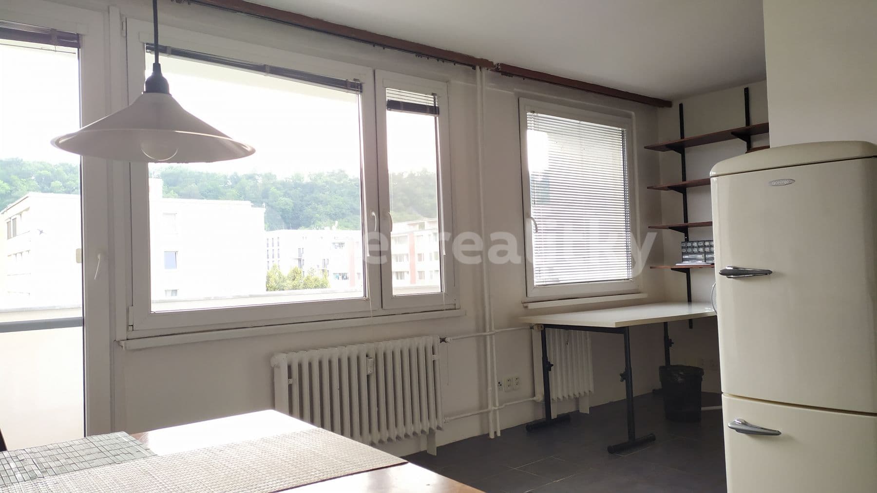 Pronájem bytu 1+kk 34 m², Molákova, Praha, Praha Pronájem bytu 1+kk 34 m², Molákova, Praha, Praha