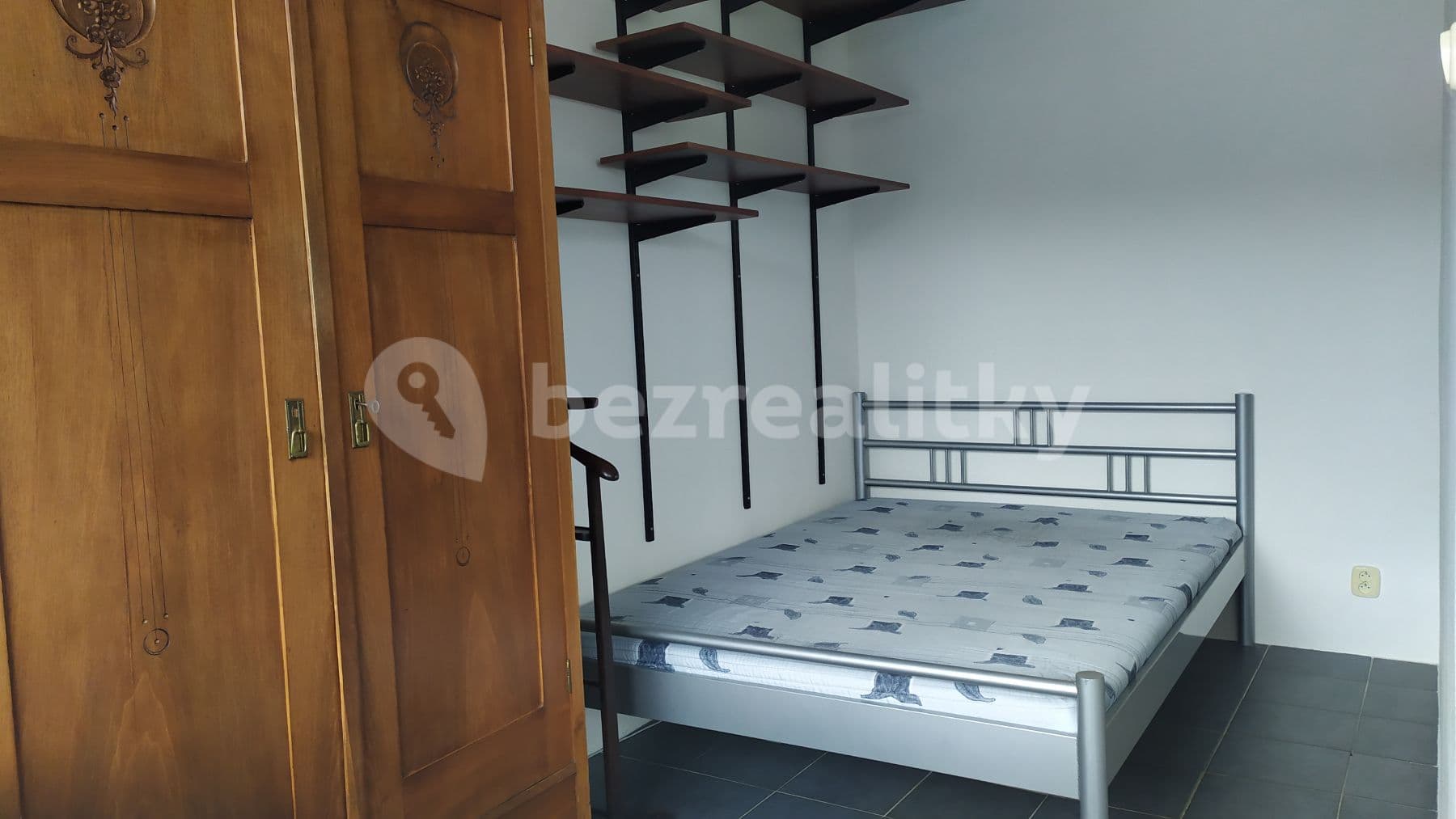 Pronájem bytu 1+kk 34 m², Molákova, Praha, Praha Pronájem bytu 1+kk 34 m², Molákova, Praha, Praha