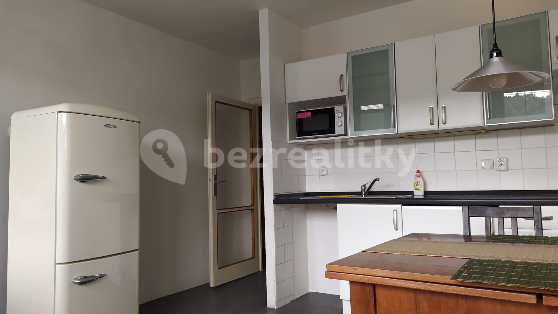 Pronájem bytu 1+kk 34 m², Molákova, Praha, Praha Pronájem bytu 1+kk 34 m², Molákova, Praha, Praha