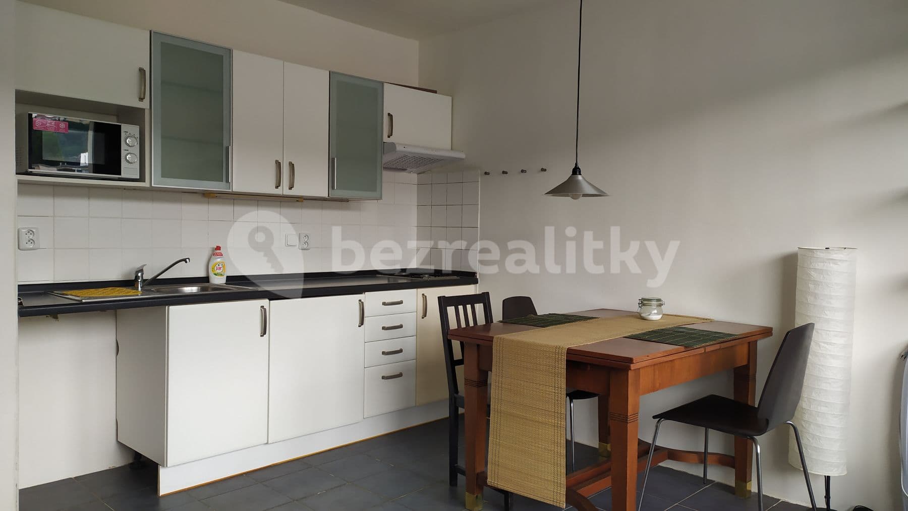 Pronájem bytu 1+kk 34 m², Molákova, Praha, Praha Pronájem bytu 1+kk 34 m², Molákova, Praha, Praha