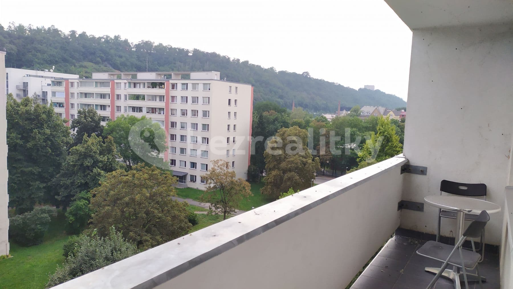 Pronájem bytu 1+kk 34 m², Molákova, Praha, Praha Pronájem bytu 1+kk 34 m², Molákova, Praha, Praha