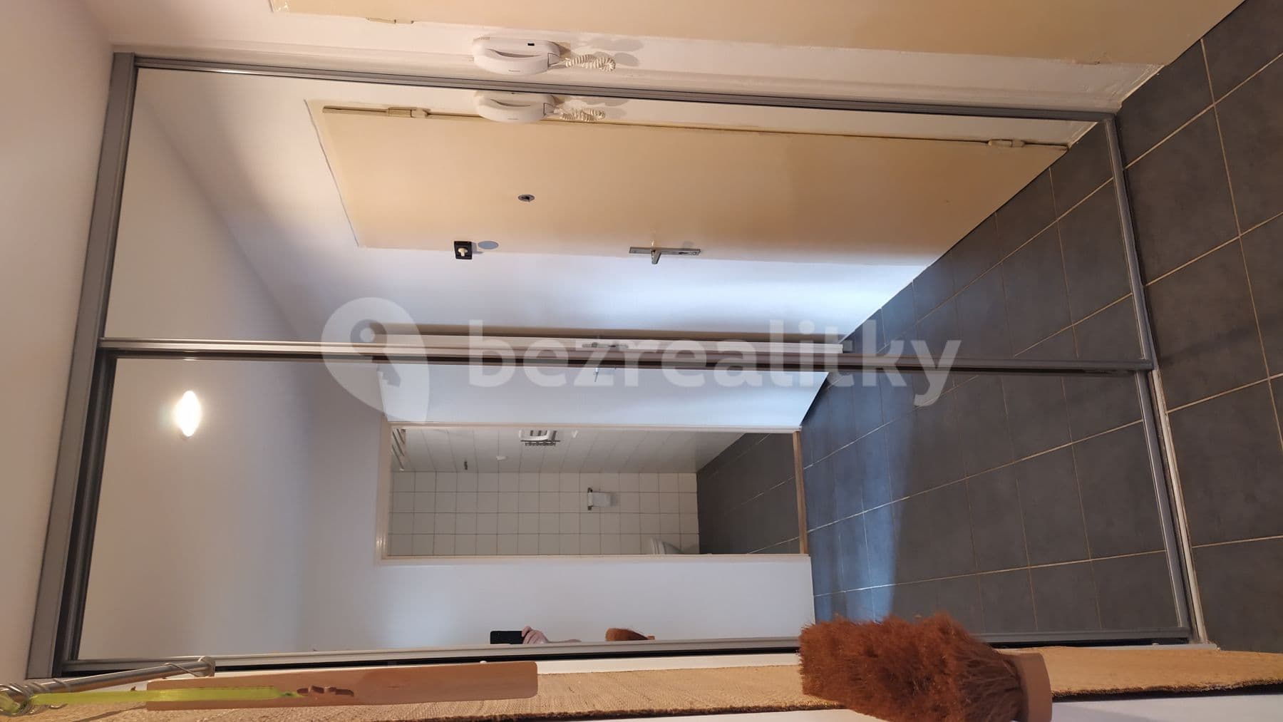 Pronájem bytu 1+kk 34 m², Molákova, Praha, Praha Pronájem bytu 1+kk 34 m², Molákova, Praha, Praha