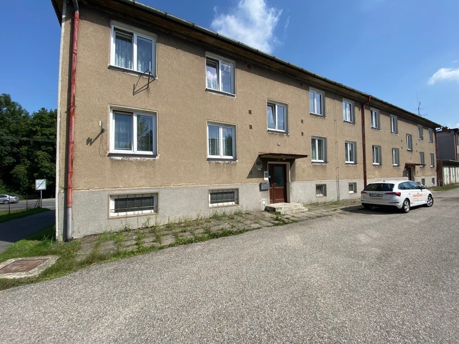 Pronájem bytu 2+1 48 m², Slezská, Orlová, Moravskoslezský kraj Pronájem bytu 2+1 48 m², Slezská, Orlová, Moravskoslezský kraj