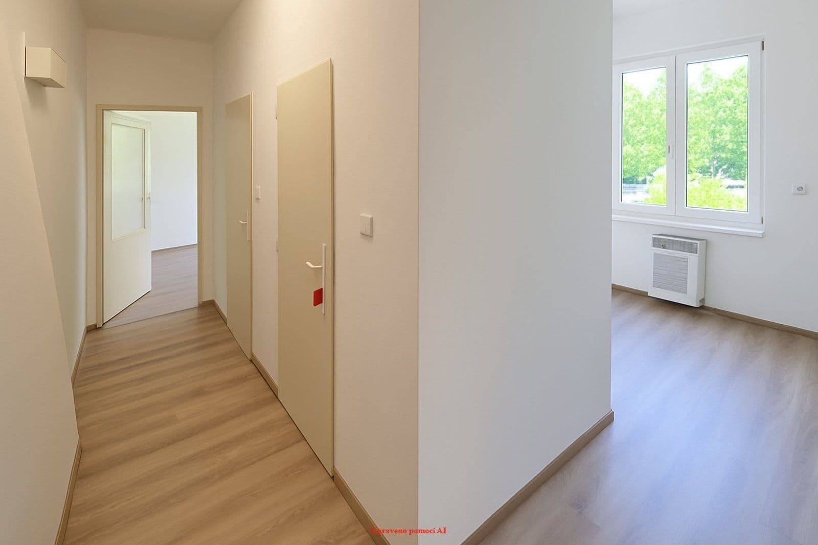 Pronájem bytu 2+1 48 m², Slezská, Orlová, Moravskoslezský kraj Pronájem bytu 2+1 48 m², Slezská, Orlová, Moravskoslezský kraj