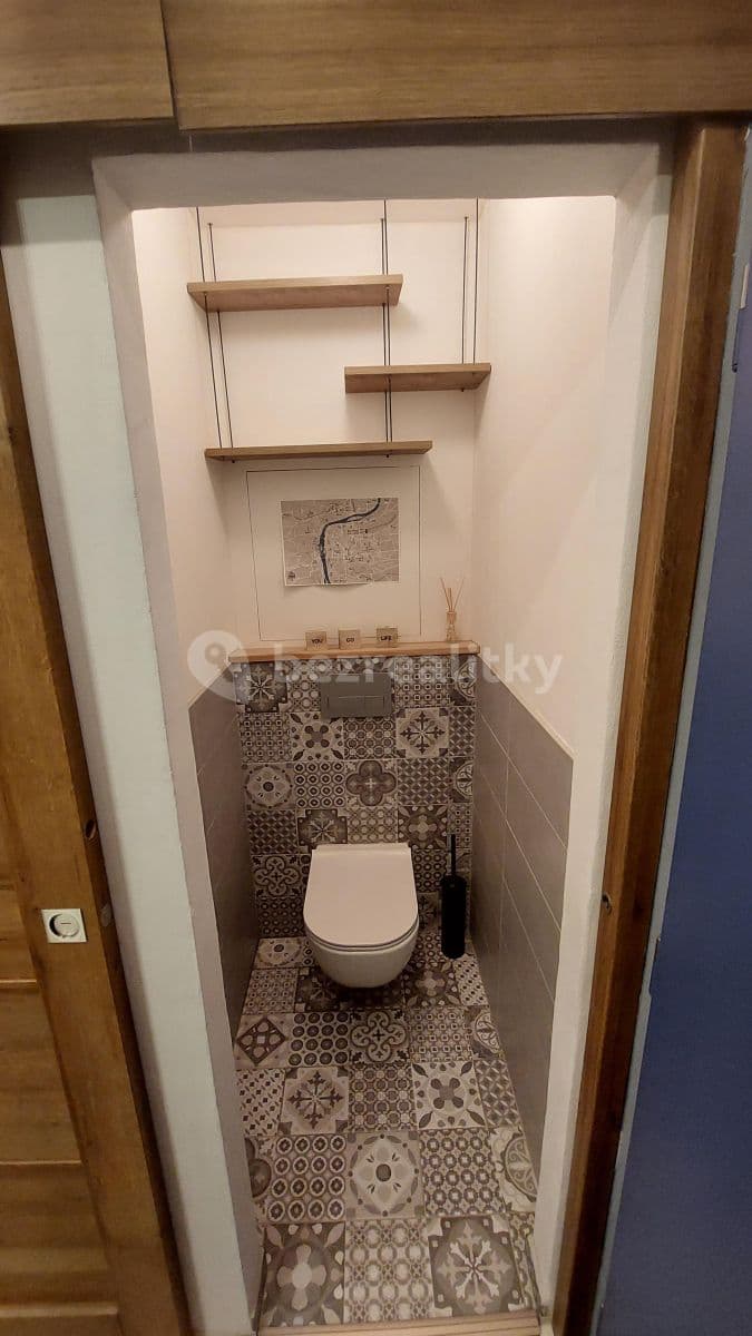 Pronájem bytu 2+1 57 m², Plaňanská, Praha, Praha Pronájem bytu 2+1 57 m², Plaňanská, Praha, Praha