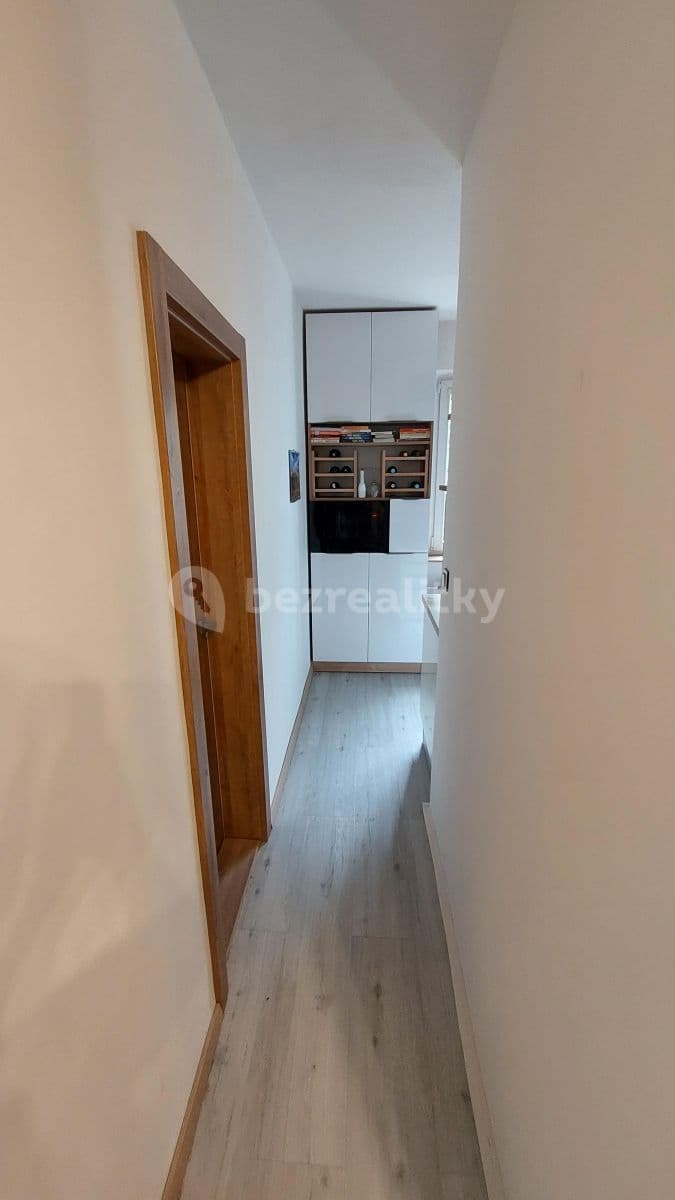 Pronájem bytu 2+1 57 m², Plaňanská, Praha, Praha Pronájem bytu 2+1 57 m², Plaňanská, Praha, Praha