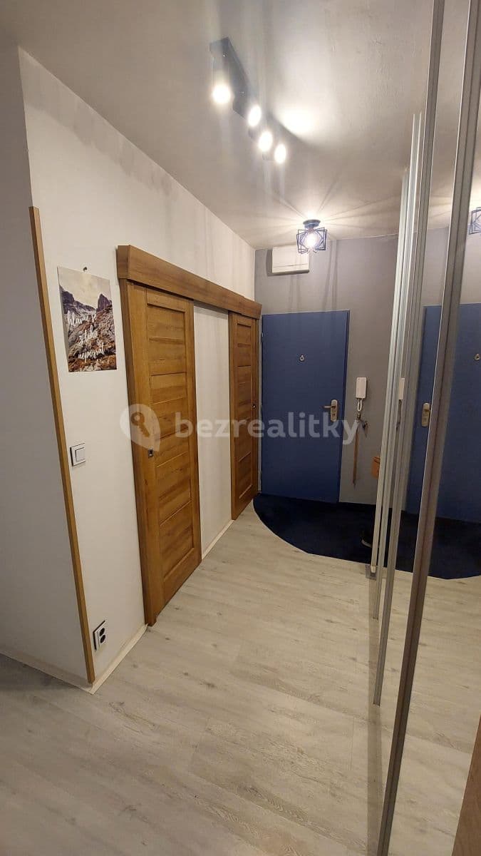 Pronájem bytu 2+1 57 m², Plaňanská, Praha, Praha Pronájem bytu 2+1 57 m², Plaňanská, Praha, Praha