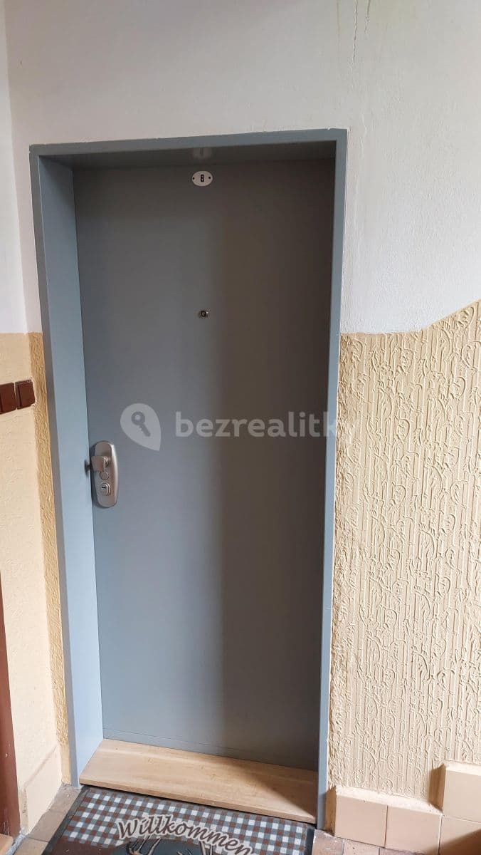 Pronájem bytu 2+1 57 m², Plaňanská, Praha, Praha Pronájem bytu 2+1 57 m², Plaňanská, Praha, Praha