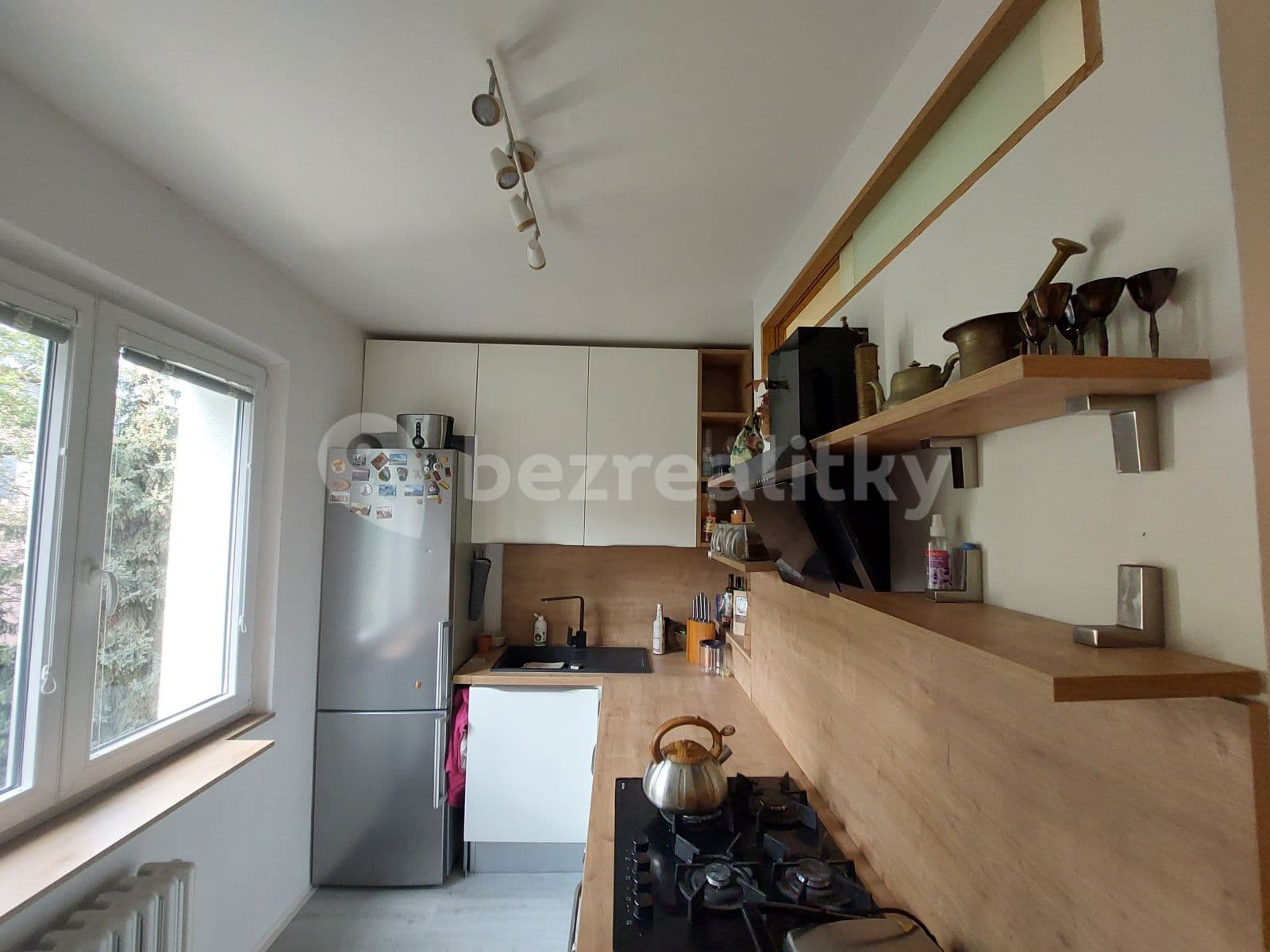 Pronájem bytu 2+1 57 m², Plaňanská, Praha, Praha Pronájem bytu 2+1 57 m², Plaňanská, Praha, Praha