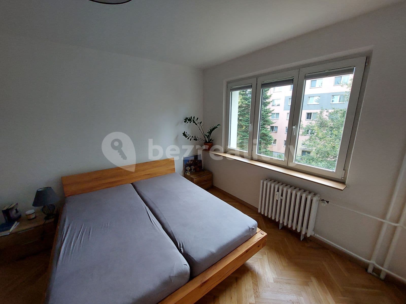 Pronájem bytu 2+1 57 m², Plaňanská, Praha, Praha Pronájem bytu 2+1 57 m², Plaňanská, Praha, Praha