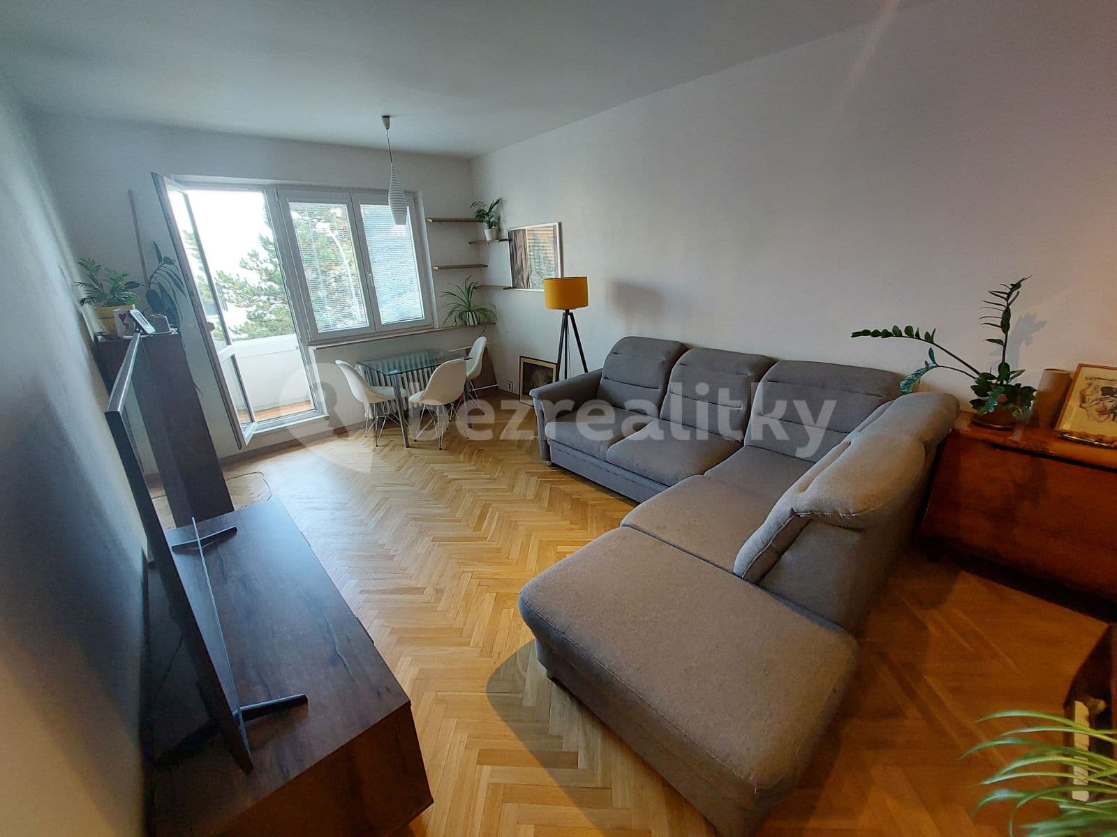 Pronájem bytu 2+1 57 m², Plaňanská, Praha, Praha Pronájem bytu 2+1 57 m², Plaňanská, Praha, Praha