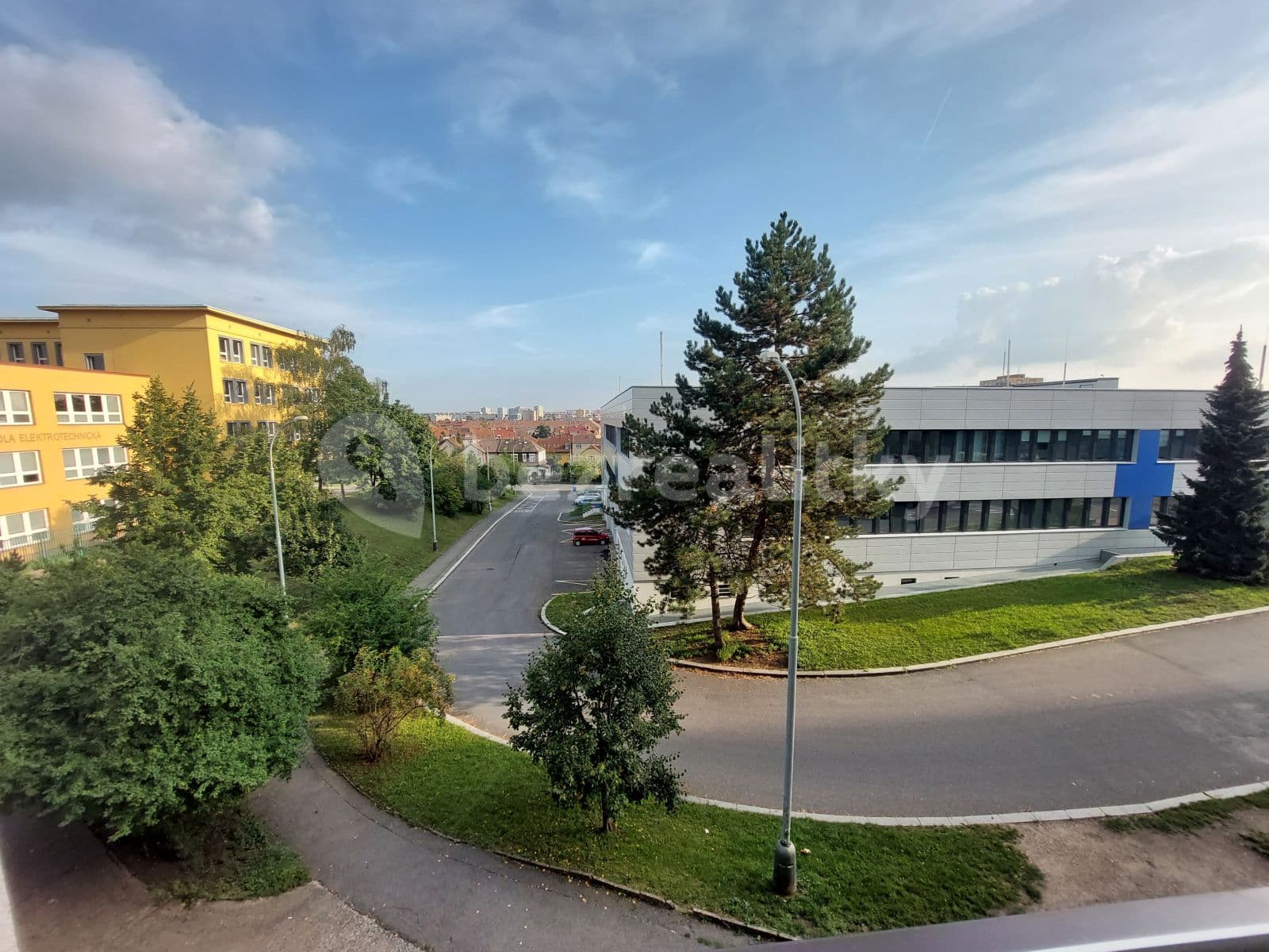 Pronájem bytu 2+1 57 m², Plaňanská, Praha, Praha Pronájem bytu 2+1 57 m², Plaňanská, Praha, Praha