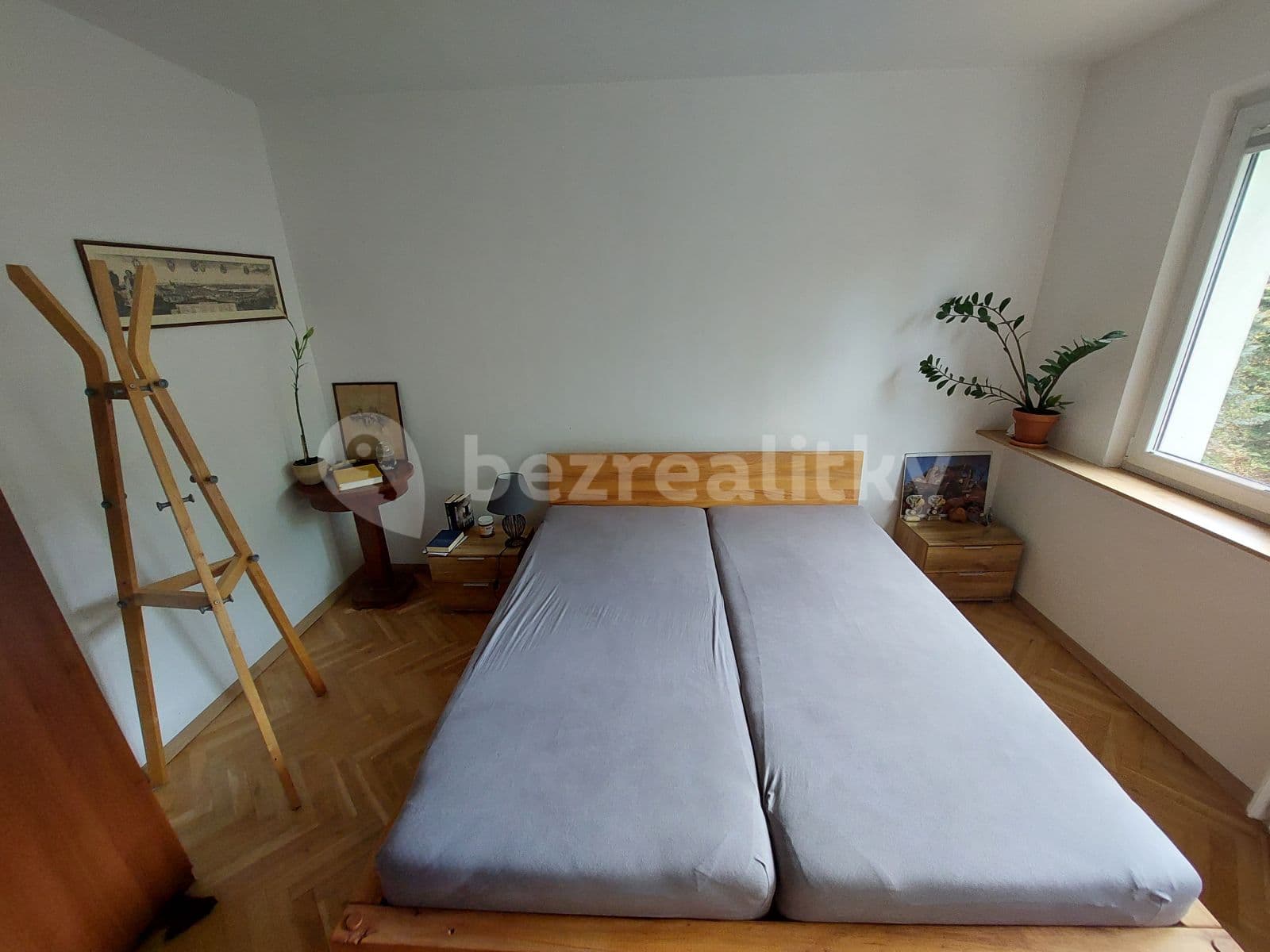 Pronájem bytu 2+1 57 m², Plaňanská, Praha, Praha Pronájem bytu 2+1 57 m², Plaňanská, Praha, Praha
