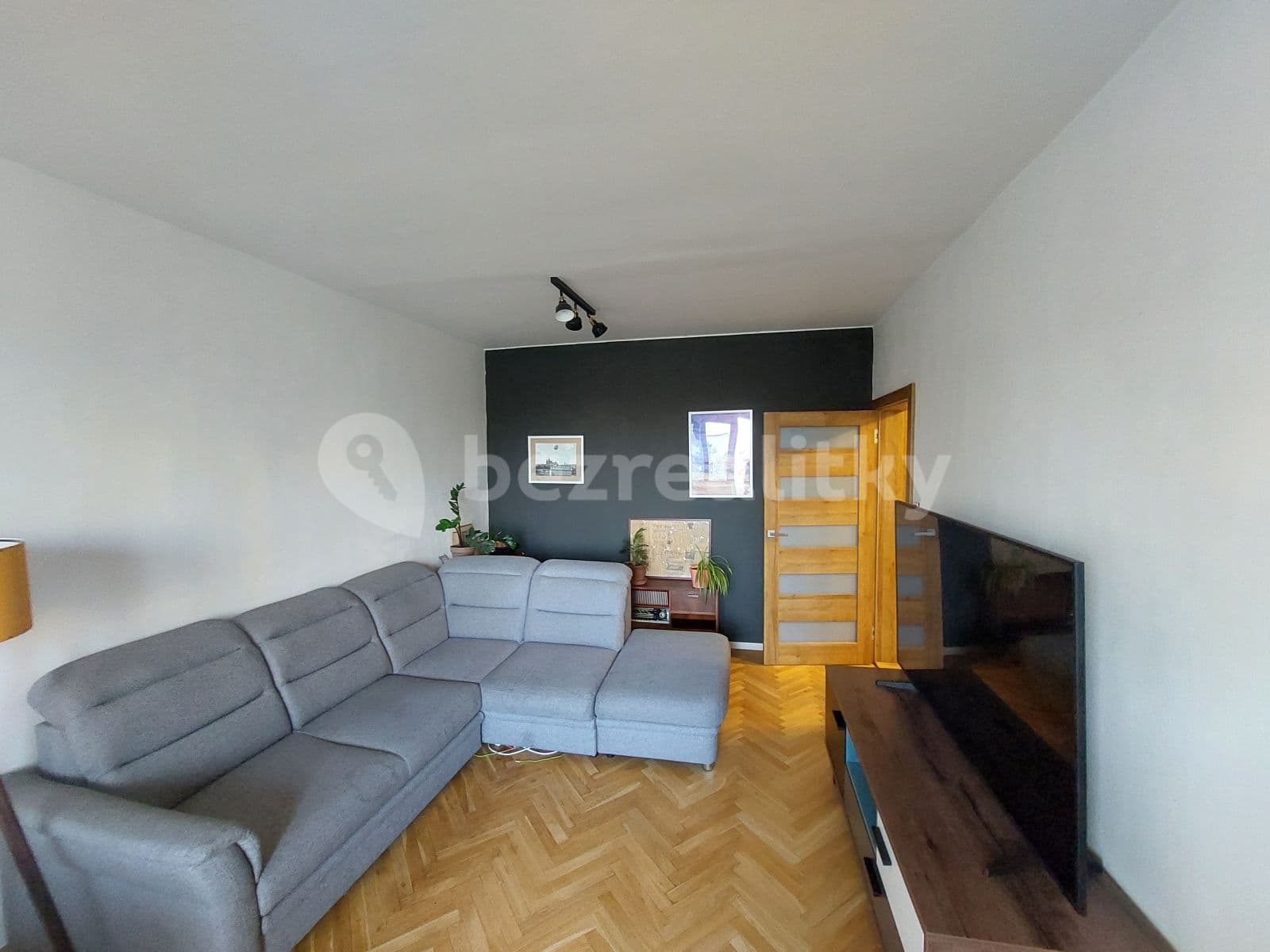 Pronájem bytu 2+1 57 m², Plaňanská, Praha, Praha Pronájem bytu 2+1 57 m², Plaňanská, Praha, Praha