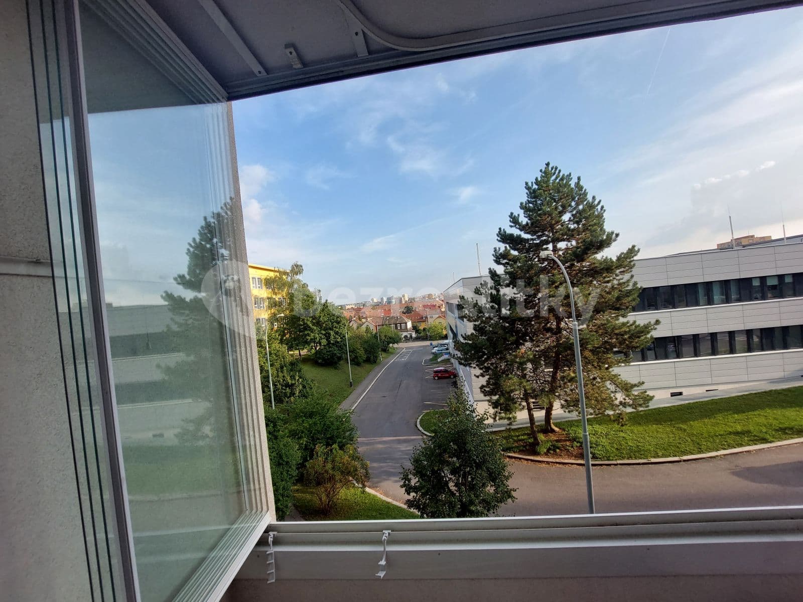 Pronájem bytu 2+1 57 m², Plaňanská, Praha, Praha Pronájem bytu 2+1 57 m², Plaňanská, Praha, Praha