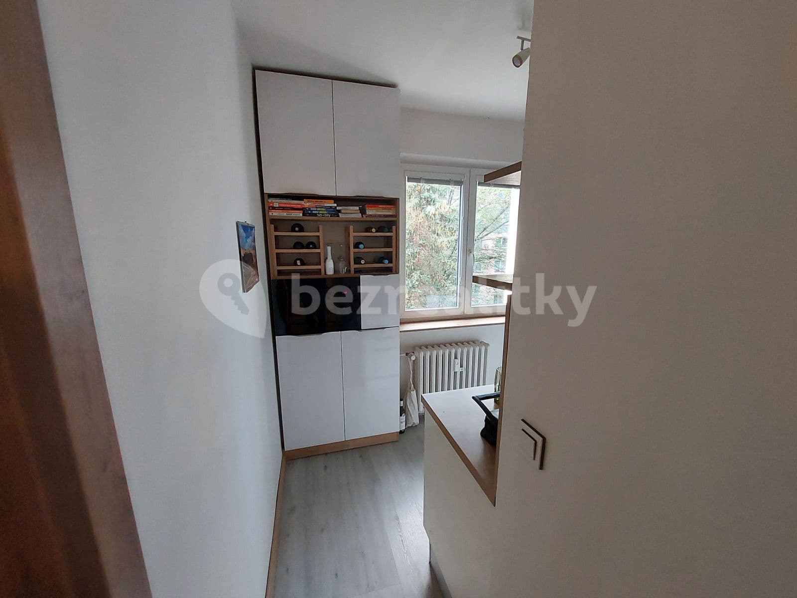 Pronájem bytu 2+1 57 m², Plaňanská, Praha, Praha Pronájem bytu 2+1 57 m², Plaňanská, Praha, Praha