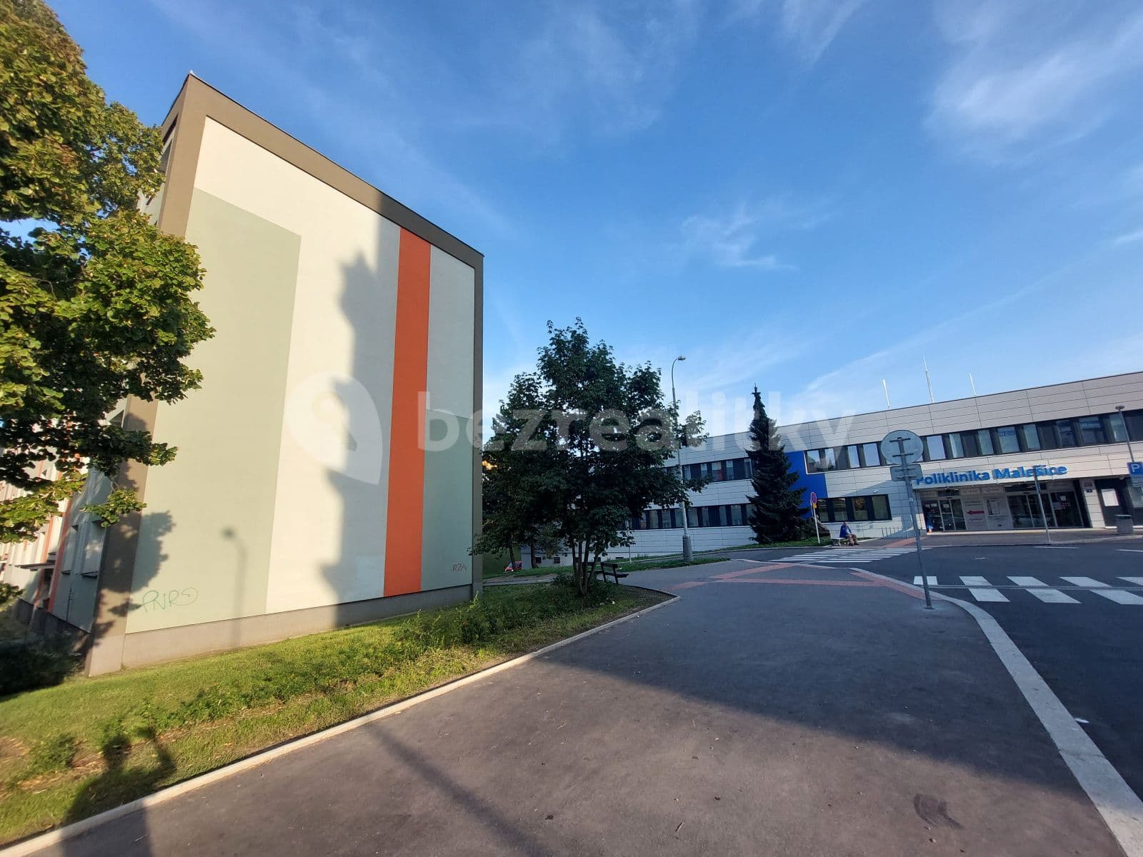 Pronájem bytu 2+1 57 m², Plaňanská, Praha, Praha Pronájem bytu 2+1 57 m², Plaňanská, Praha, Praha