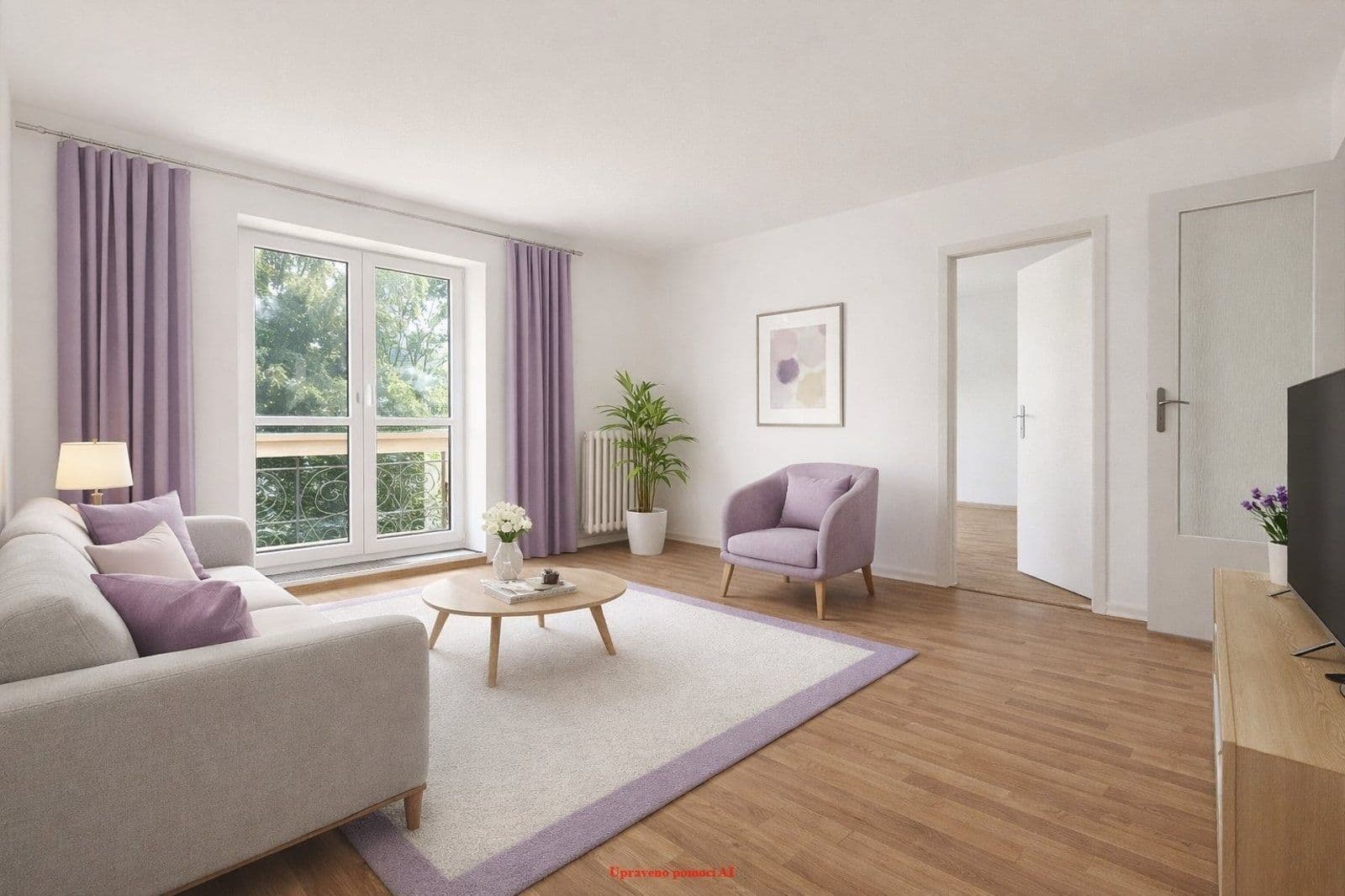 Pronájem bytu 2+1 55 m², U Stromovky, Havířov, Moravskoslezský kraj Pronájem bytu 2+1 55 m², U Stromovky, Havířov, Moravskoslezský kraj