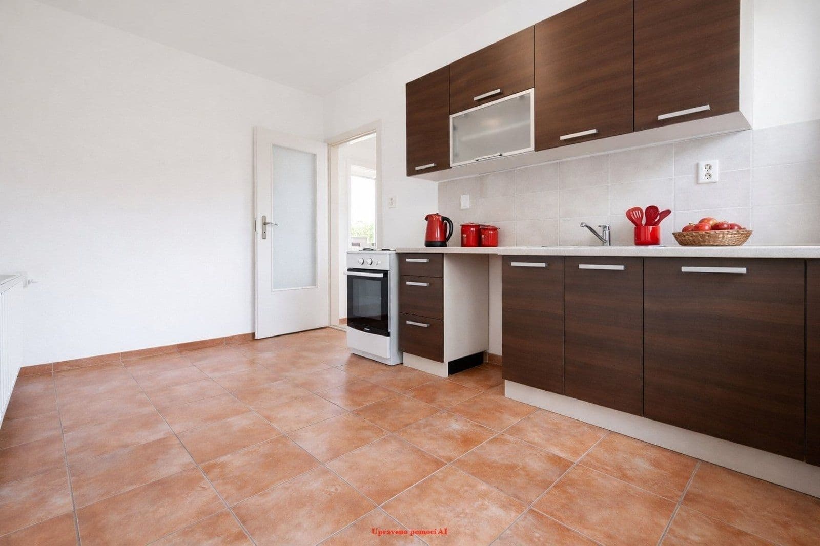 Pronájem bytu 2+1 55 m², U Stromovky, Havířov, Moravskoslezský kraj Pronájem bytu 2+1 55 m², U Stromovky, Havířov, Moravskoslezský kraj