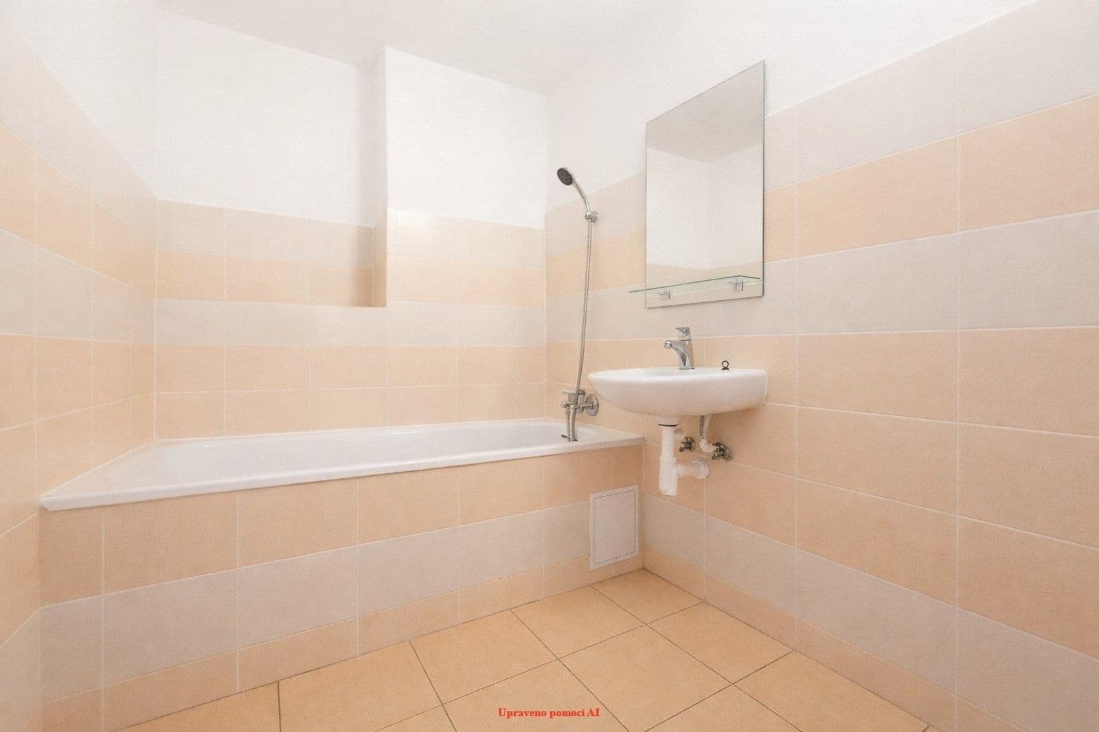 Pronájem bytu 2+1 55 m², U Stromovky, Havířov, Moravskoslezský kraj Pronájem bytu 2+1 55 m², U Stromovky, Havířov, Moravskoslezský kraj