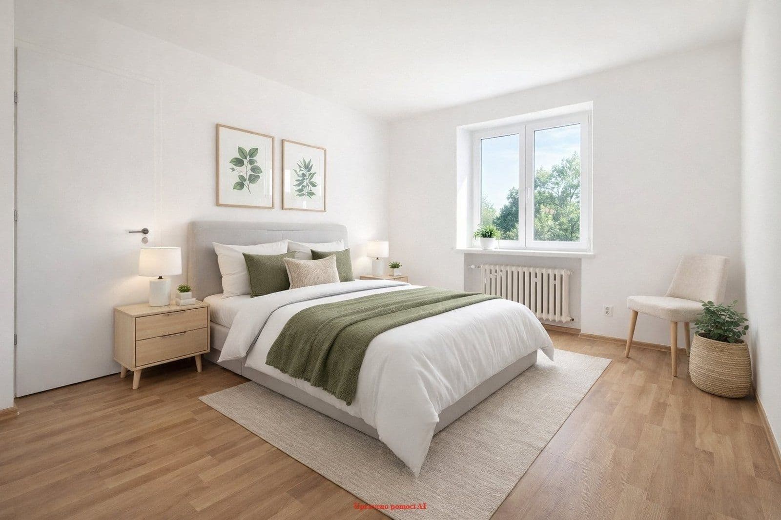 Pronájem bytu 2+1 55 m², U Stromovky, Havířov, Moravskoslezský kraj Pronájem bytu 2+1 55 m², U Stromovky, Havířov, Moravskoslezský kraj
