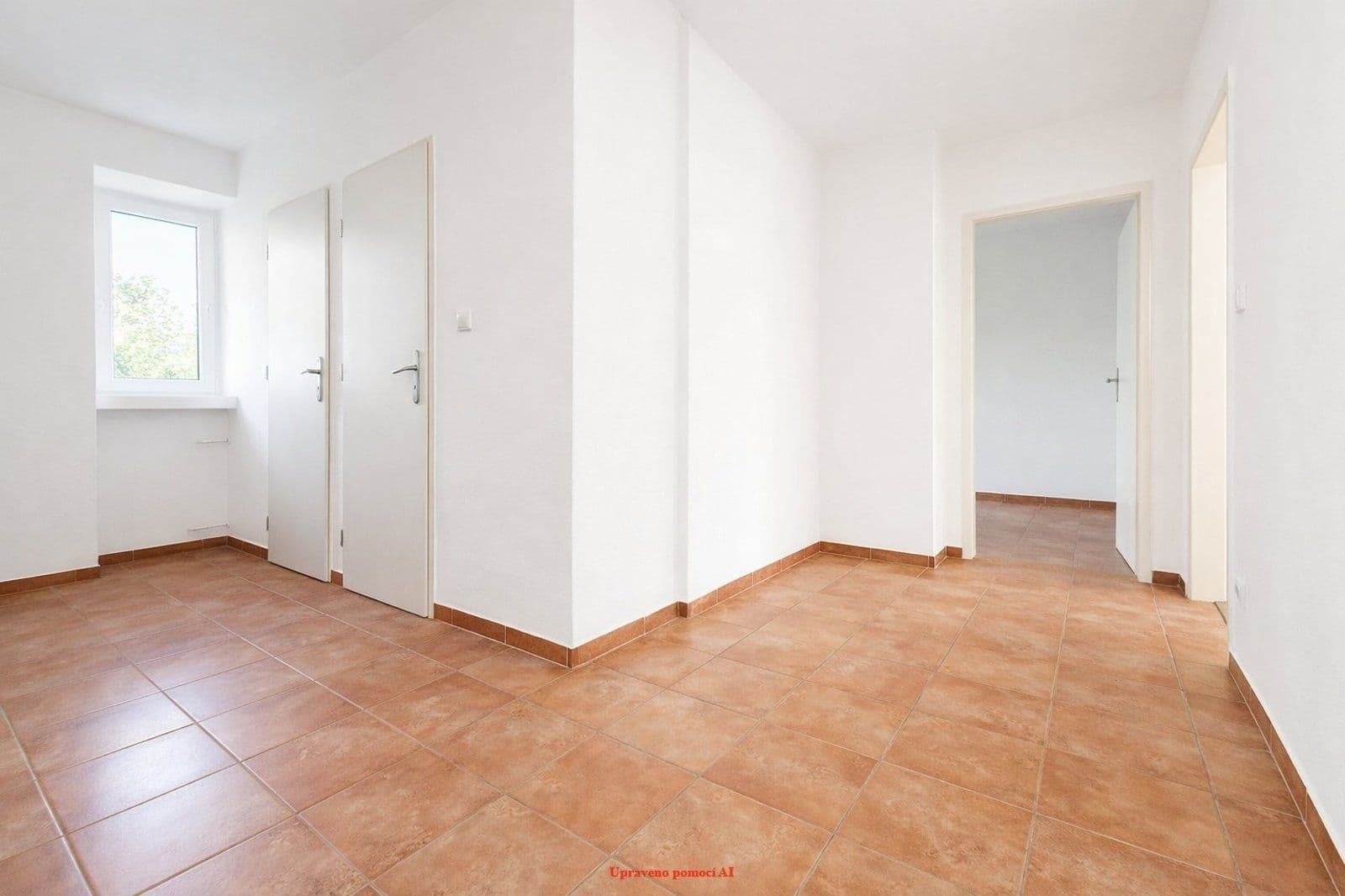 Pronájem bytu 2+1 55 m², U Stromovky, Havířov, Moravskoslezský kraj Pronájem bytu 2+1 55 m², U Stromovky, Havířov, Moravskoslezský kraj