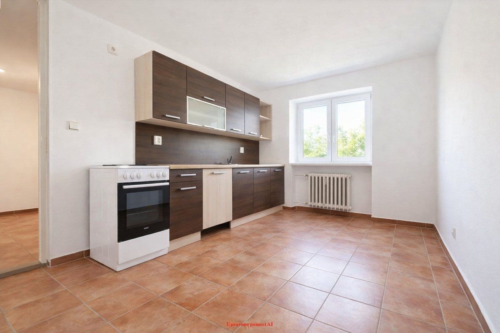 Pronájem bytu 2+1 55 m², U Stromovky, Havířov, Moravskoslezský kraj Pronájem bytu 2+1 55 m², U Stromovky, Havířov, Moravskoslezský kraj