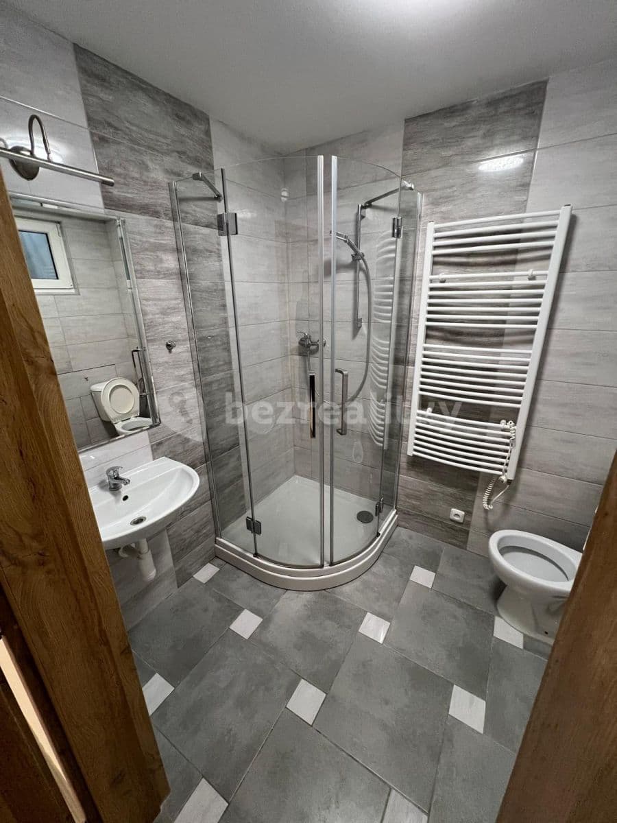 Pronájem bytu 1+kk 30 m², Netušilova, Brno, Jihomoravský kraj Pronájem bytu 1+kk 30 m², Netušilova, Brno, Jihomoravský kraj