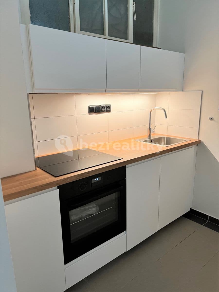 Pronájem bytu 2+1 49 m², Chocholouškova, Praha, Praha Pronájem bytu 2+1 49 m², Chocholouškova, Praha, Praha