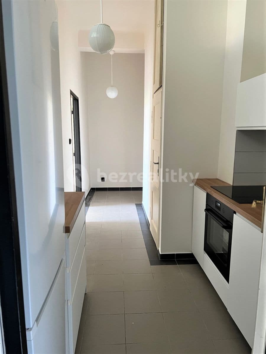 Pronájem bytu 2+1 49 m², Chocholouškova, Praha, Praha Pronájem bytu 2+1 49 m², Chocholouškova, Praha, Praha