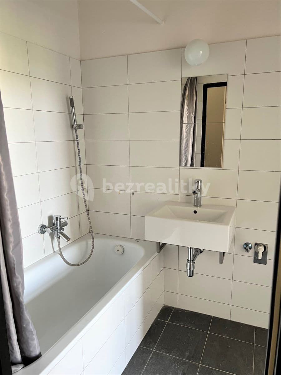 Pronájem bytu 2+1 49 m², Chocholouškova, Praha, Praha Pronájem bytu 2+1 49 m², Chocholouškova, Praha, Praha