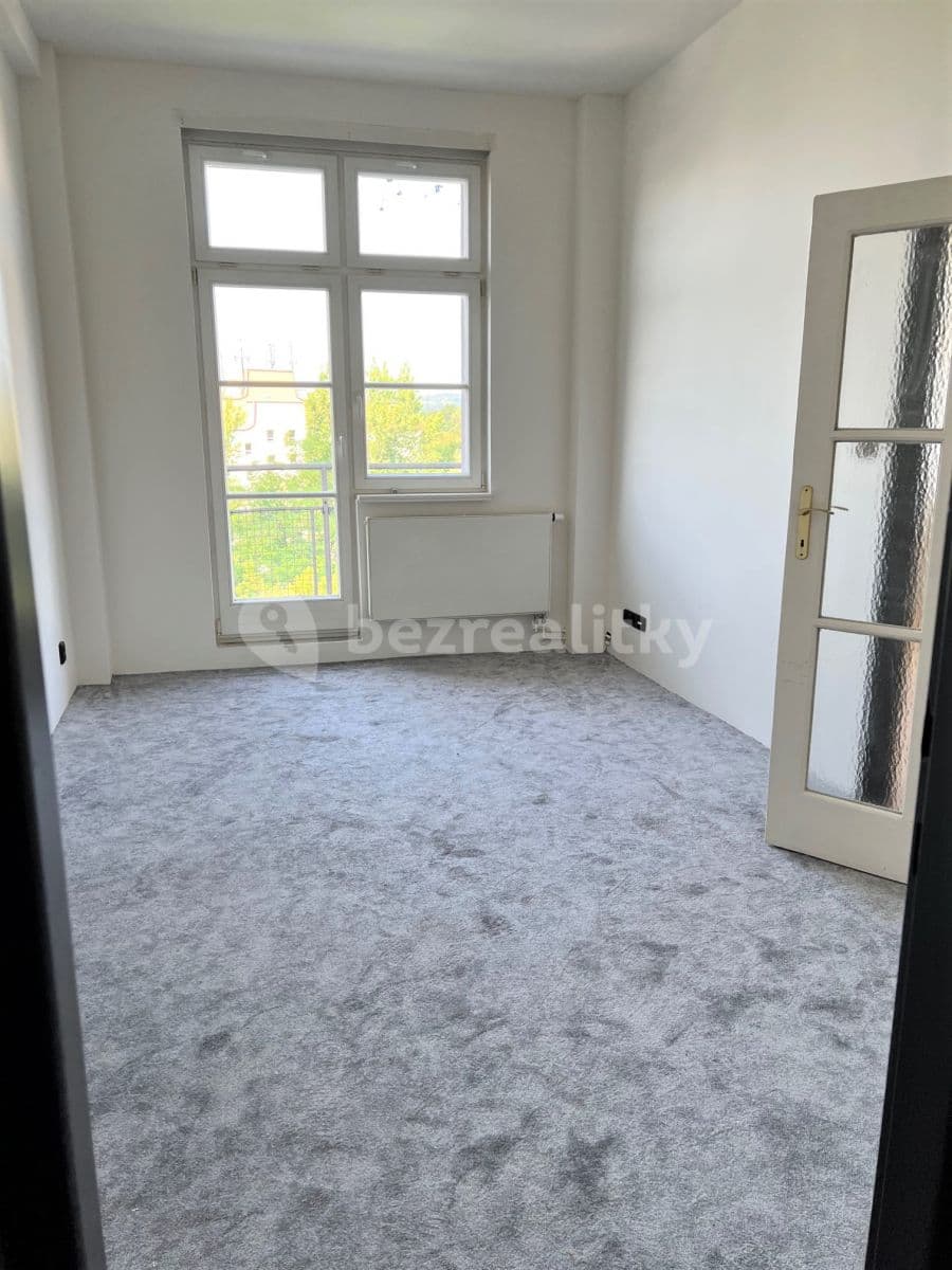 Pronájem bytu 2+1 49 m², Chocholouškova, Praha, Praha Pronájem bytu 2+1 49 m², Chocholouškova, Praha, Praha