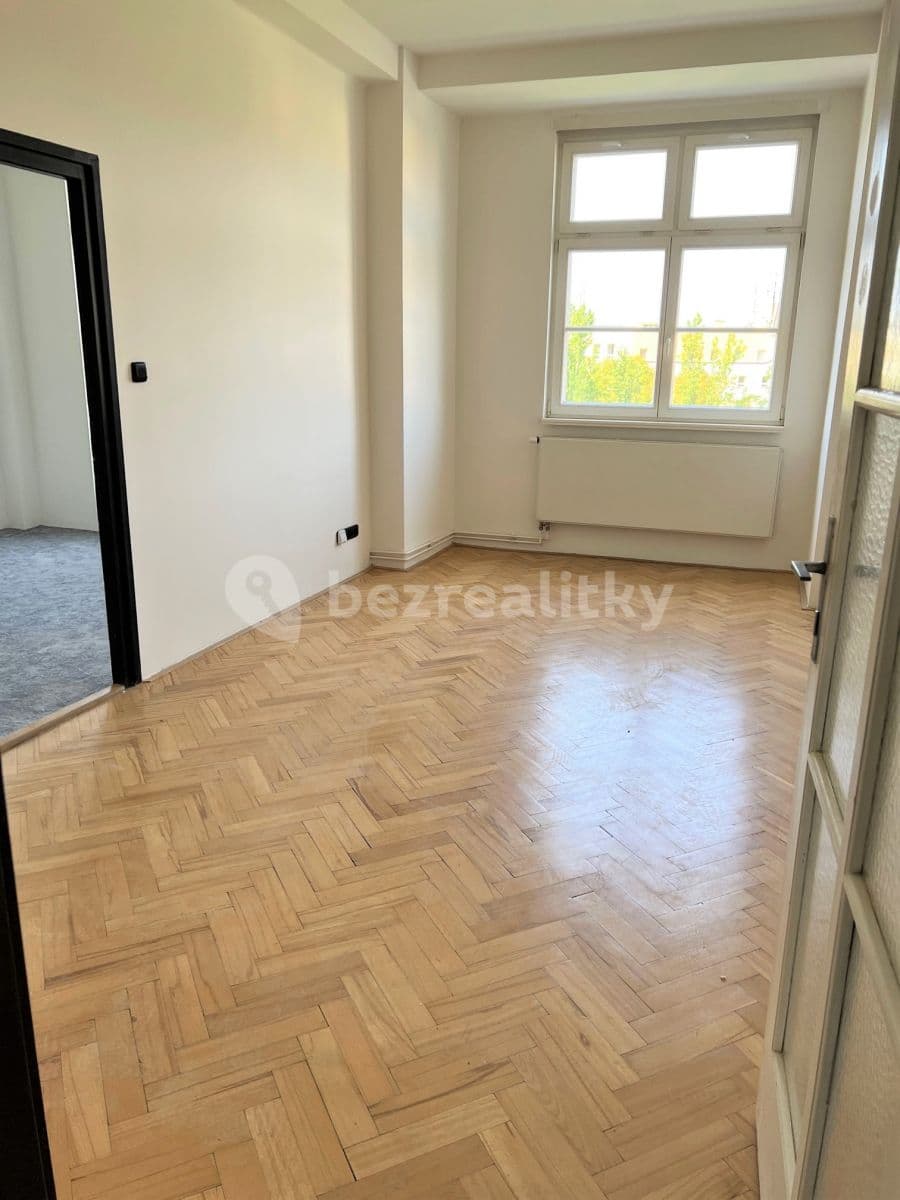Pronájem bytu 2+1 49 m², Chocholouškova, Praha, Praha Pronájem bytu 2+1 49 m², Chocholouškova, Praha, Praha