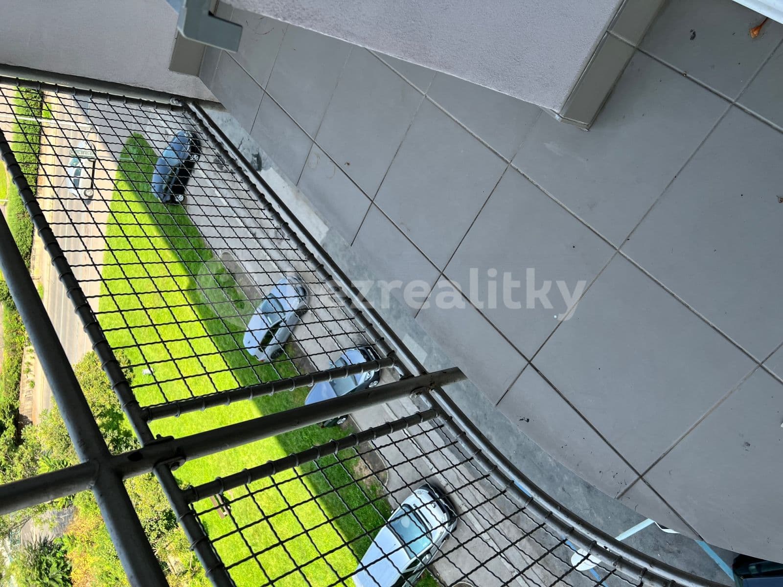 Pronájem bytu 2+1 49 m², Chocholouškova, Praha, Praha Pronájem bytu 2+1 49 m², Chocholouškova, Praha, Praha