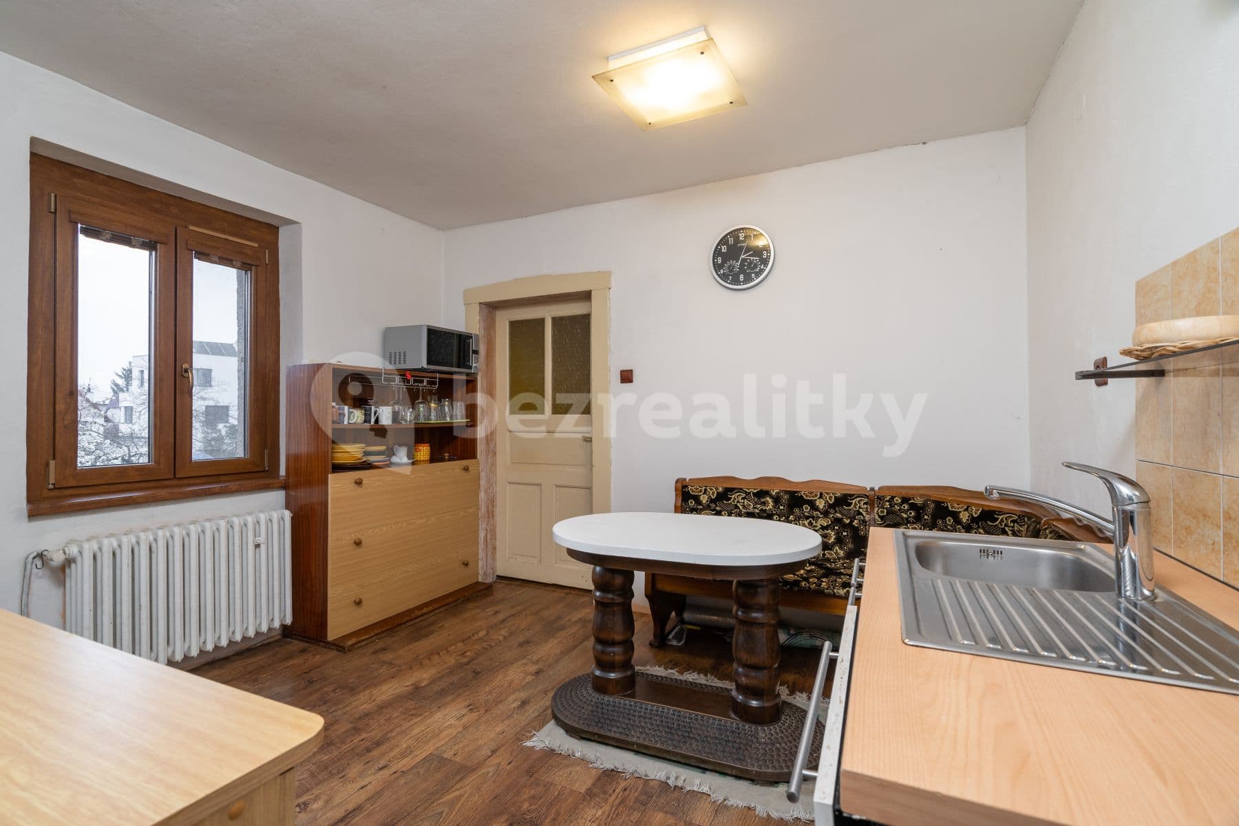 Pronájem bytu 2+1 63 m², Barunčina, Praha, Praha Pronájem bytu 2+1 63 m², Barunčina, Praha, Praha