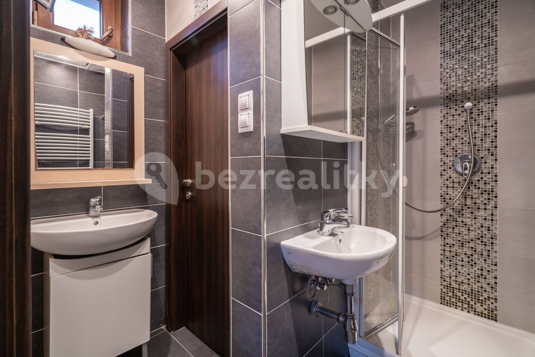 Pronájem bytu 2+1 63 m², Barunčina, Praha, Praha Pronájem bytu 2+1 63 m², Barunčina, Praha, Praha