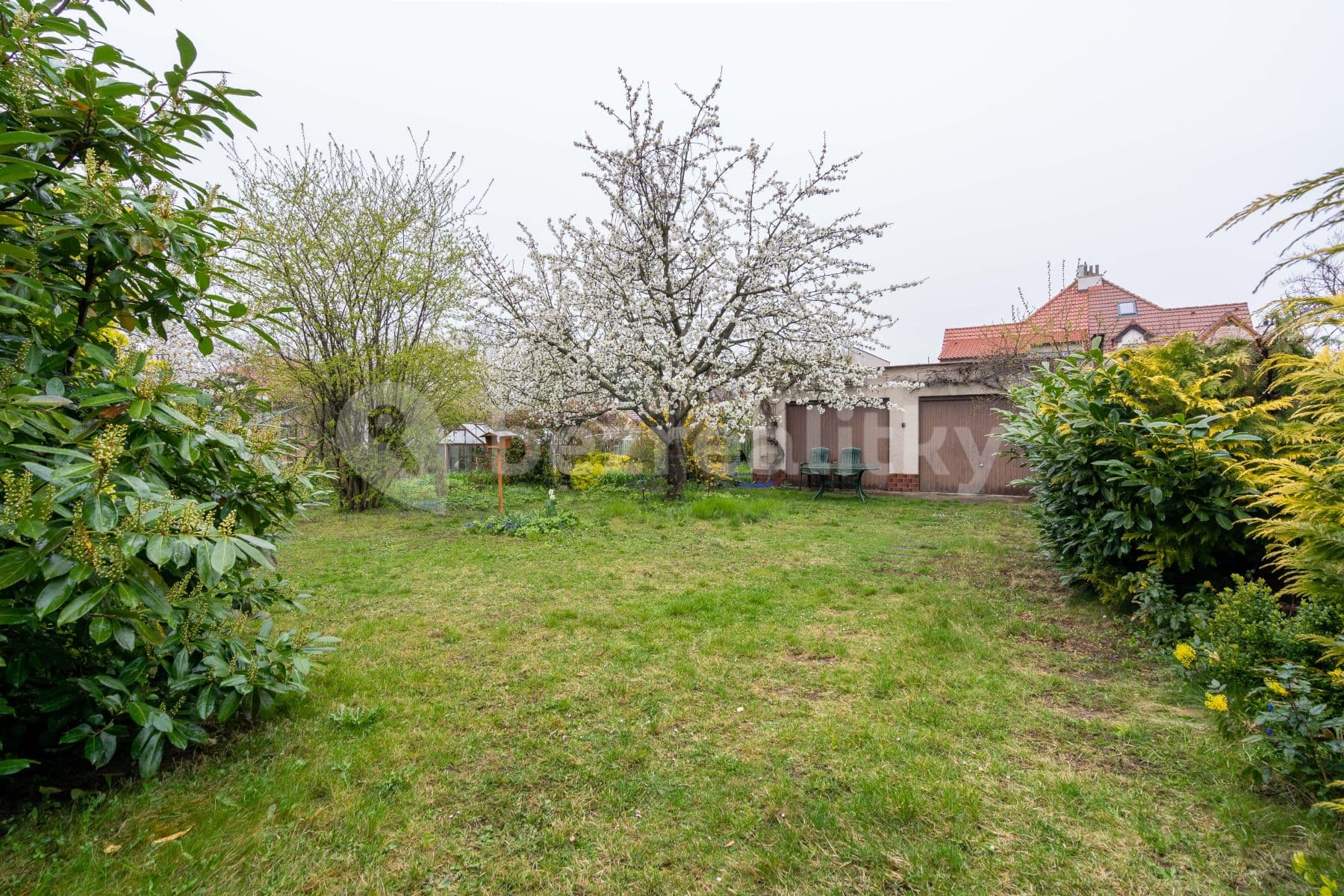 Pronájem bytu 2+1 63 m², Barunčina, Praha, Praha Pronájem bytu 2+1 63 m², Barunčina, Praha, Praha