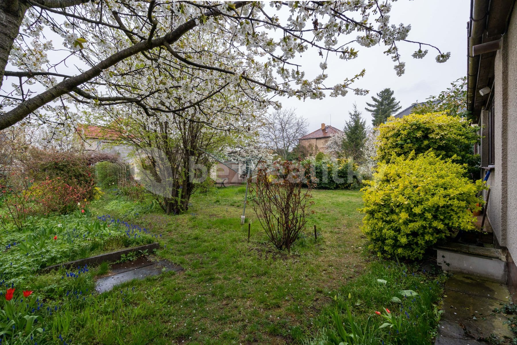 Pronájem bytu 2+1 63 m², Barunčina, Praha, Praha Pronájem bytu 2+1 63 m², Barunčina, Praha, Praha