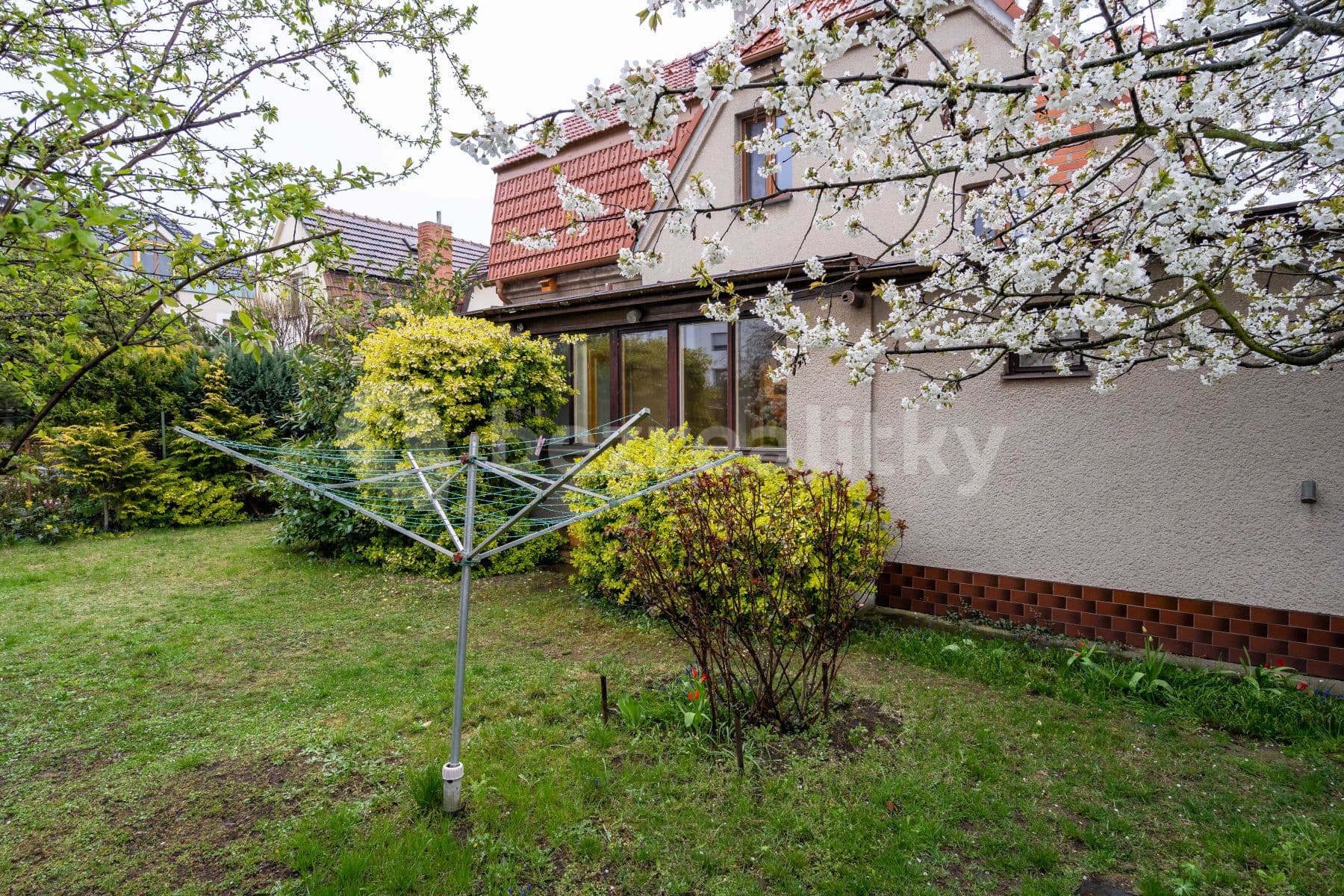 Pronájem bytu 2+1 63 m², Barunčina, Praha, Praha Pronájem bytu 2+1 63 m², Barunčina, Praha, Praha