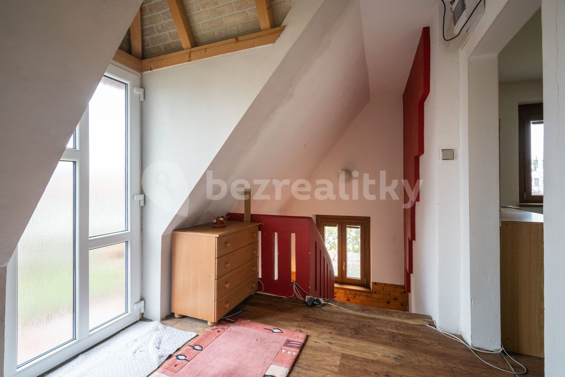 Pronájem bytu 2+1 63 m², Barunčina, Praha, Praha Pronájem bytu 2+1 63 m², Barunčina, Praha, Praha
